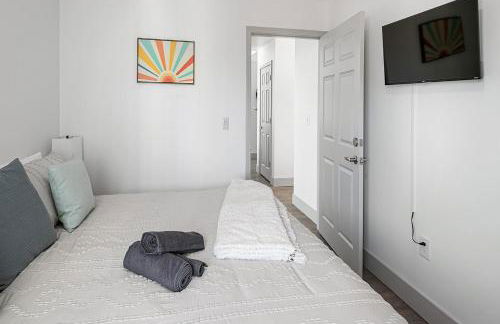 Carolina Blue - Stunning Views, Free Parking and WiFi - Foto 25