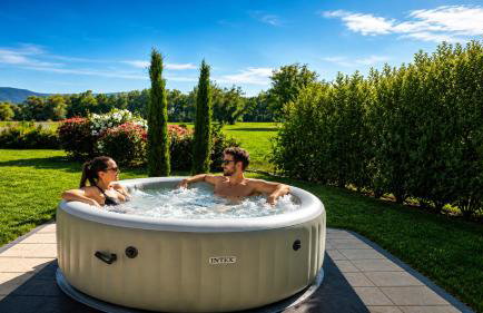 Agriturismo Villa al piano - Foto 63