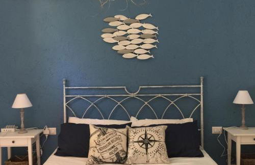 CASA TRIBOLATI SANTA REPARATA - Foto 26