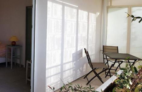 Appartement Centre ville Beaux Arts 2 personnes calme et confort - Photo 13