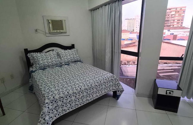 Apartamento Duplex Beira-Mar Pajuçara - Photo 4