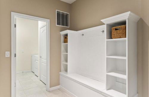 Stylish Orlando Resort Home w Private Pool - Foto 33