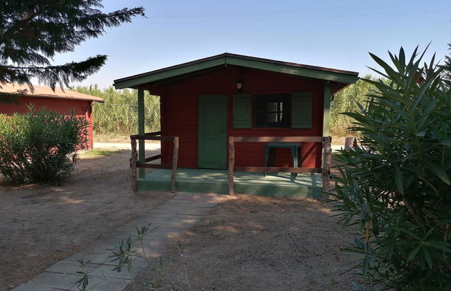 Camping Green Village Pin Tourist - Foto 1