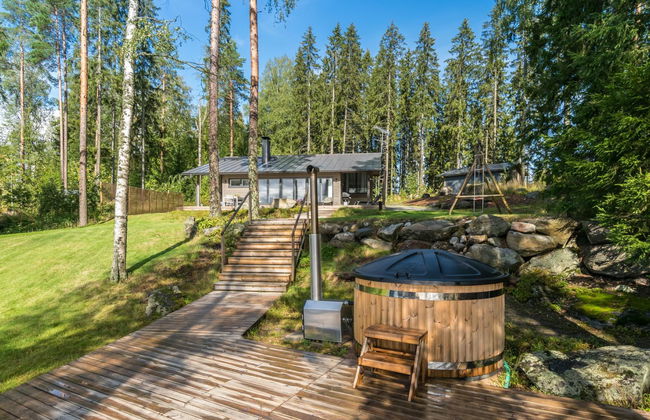 Heikinranta - Foto 20