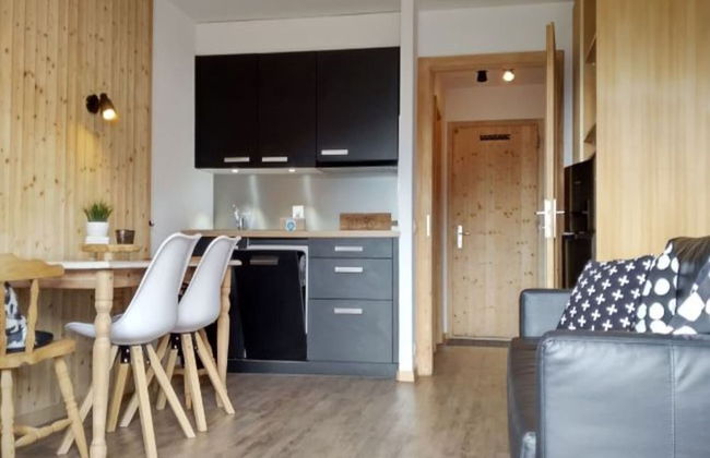 Studio With a Hilltop View - Foto 11