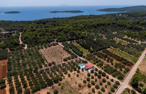 House Potirna - Foto 31