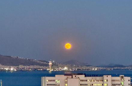 Apartment with a private rooftop - Foto 3