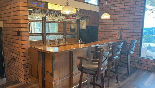 Mountain Top Luxury Red Rocks Hot tub Sauna Views - Foto 5