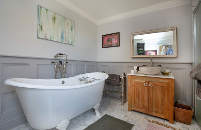 Linscott Farmhouse in Moretonhampstead - Foto 46