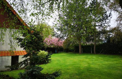 Le cottage des quatre vents - Foto 23