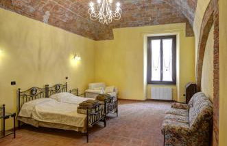 Palazzo Centro Alloggi Vacanza - Foto 19