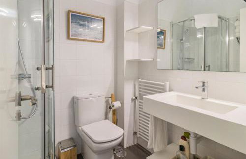 Apartamento con vistas a la playa - Foto 16