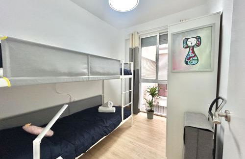 Apartalux Sevilla Camas - Foto 6