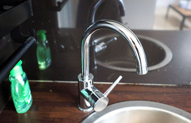 StayAU Cozy 1BR Living Space Chadstone - Foto 23