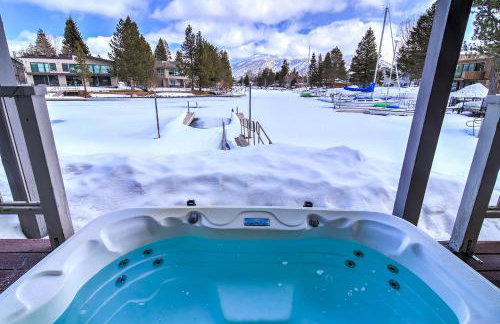 Lucerne Lake House - Ski Lease 30plus Days - Foto 61