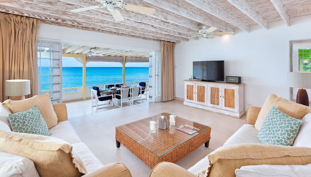 Easy Reach by Blue Sky Luxury - Foto 3, Sala de estar