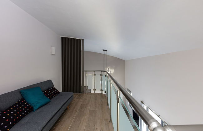 Aurora Apartments - Foto 48