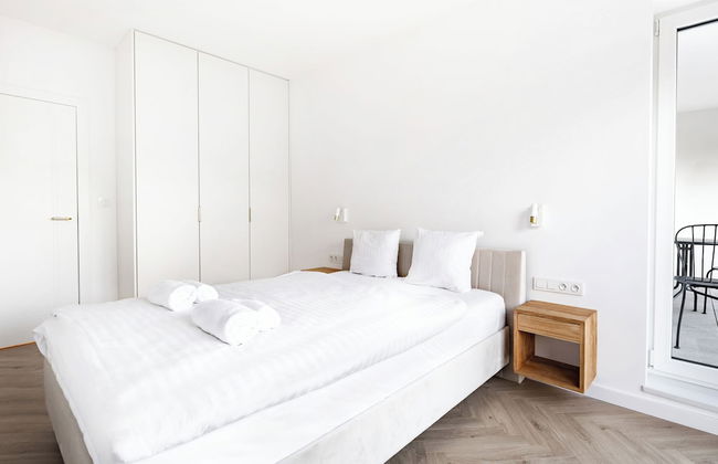 RentPlanet - Apartament Barańczaka - Foto 2