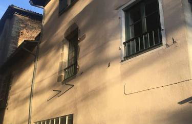 L'ancienne Forge - a stylish medieval holiday home - Foto 24