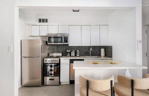 26-1C Gramercy Large 1BR WD - Foto 8