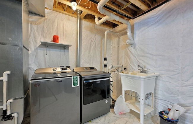 Tri Lake House Duplex House Side A and B - Photo 26