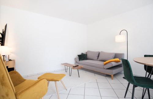 Blackforest Hideaway, Freiburg, Europapark, Schwarzwald - Foto 16