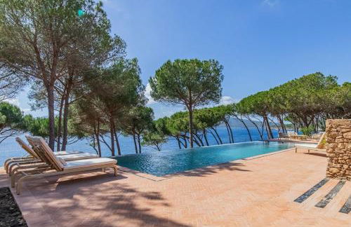 Villa Punta Morcone - Foto 13