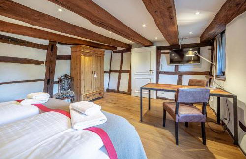 Ferienhaus Oberstaader Fewo Galerie - Foto 9