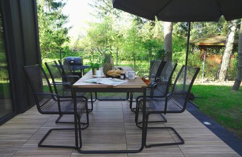 Jemioła Chaty Niedźwiady Małe - Foto 40