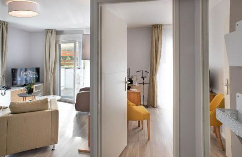 DOMITYS - Les Vergers d'Ebène - Foto 11