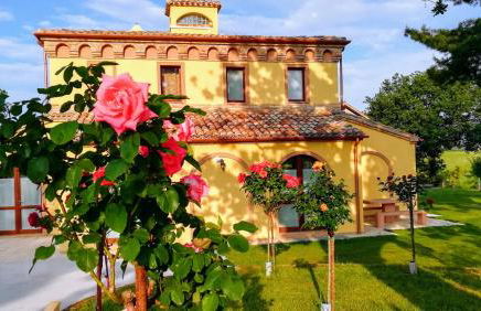 BorgoPratole CountryHouse - Foto 71