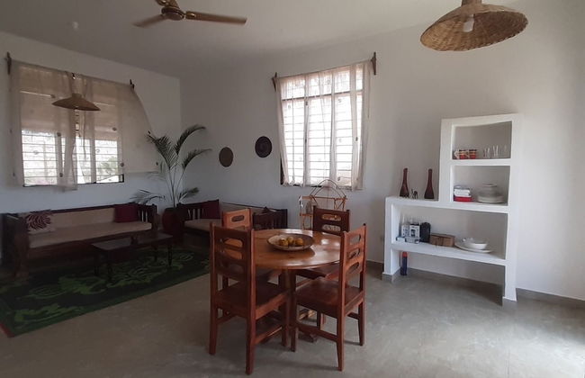 Lovely 4-bed Villa for Rent in Nungwi, Zanzibar - Foto 33