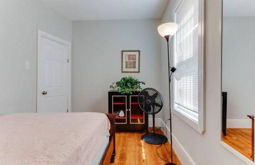 NEW! Boston Condo Near MBTA, 3Mi to Fenway! (U1) - Foto 4