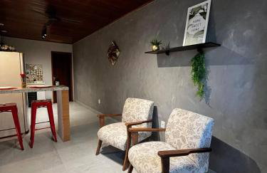 Loft Refúgio - Foto 1