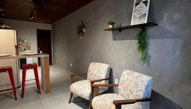 Loft Refúgio - Foto 1