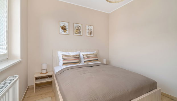 Apartment With Parking by Renters - Foto 2, Habitación