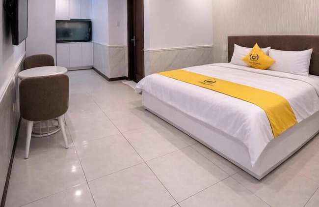 Grand Park Hotel & Apartment Phu My Hung - Foto 26