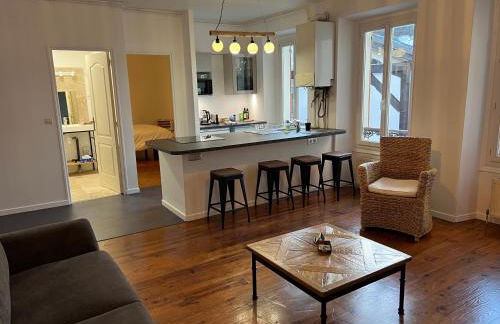 Les Gîtes d'Ambroise - Foto 9