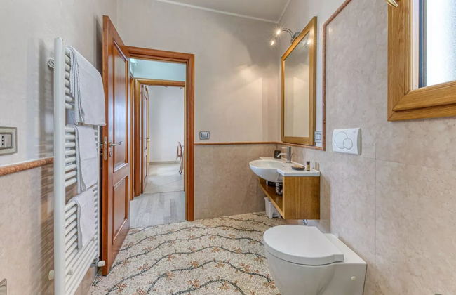 SUITE VISTA MARE - Foto 9