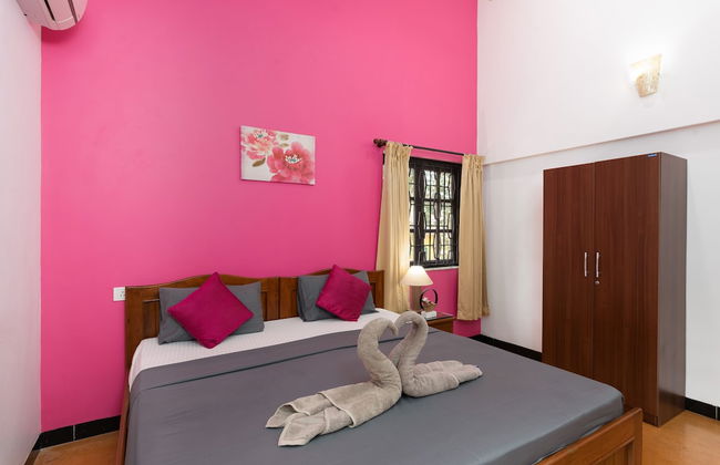 Villa Calangute Phase 4 - Photo 3