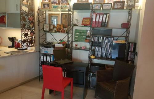 Annitas luxury oasis appartment - Foto 45