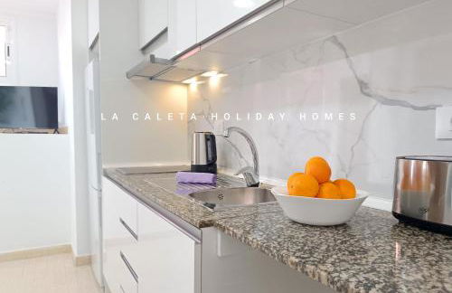La Caleta Holiday Homes - Foto 14