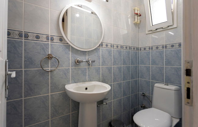 Kaya Apart Datca - Foto 71