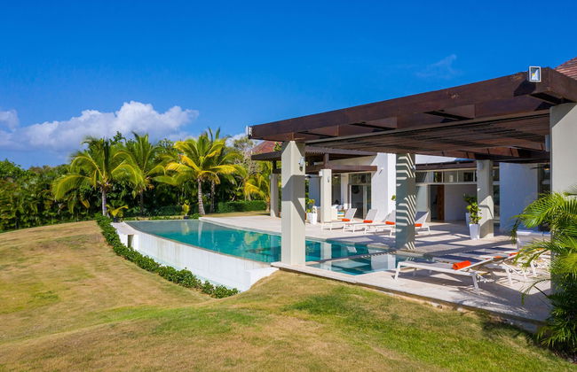 Villa for private events - Foto 43