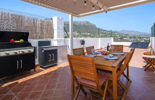Apartment Calpe Bay 3 by Interhome - Foto 21