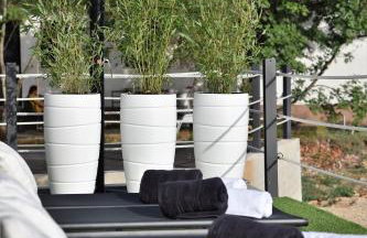 Beach apartment Paklenica-Deluxe - Foto 15