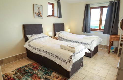 Brambleberry Barn - Foto 39