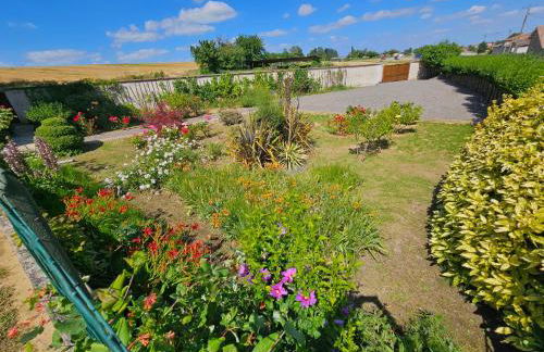 Le gîte de la Rose - Foto 11