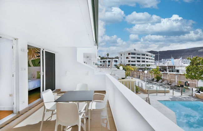 Palm Suites - Foto 31