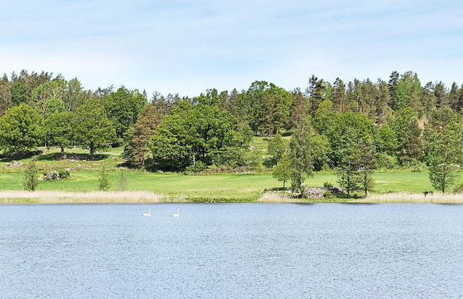 4 Person Holiday Home in Ankarsrum-by Traum - Photo 6